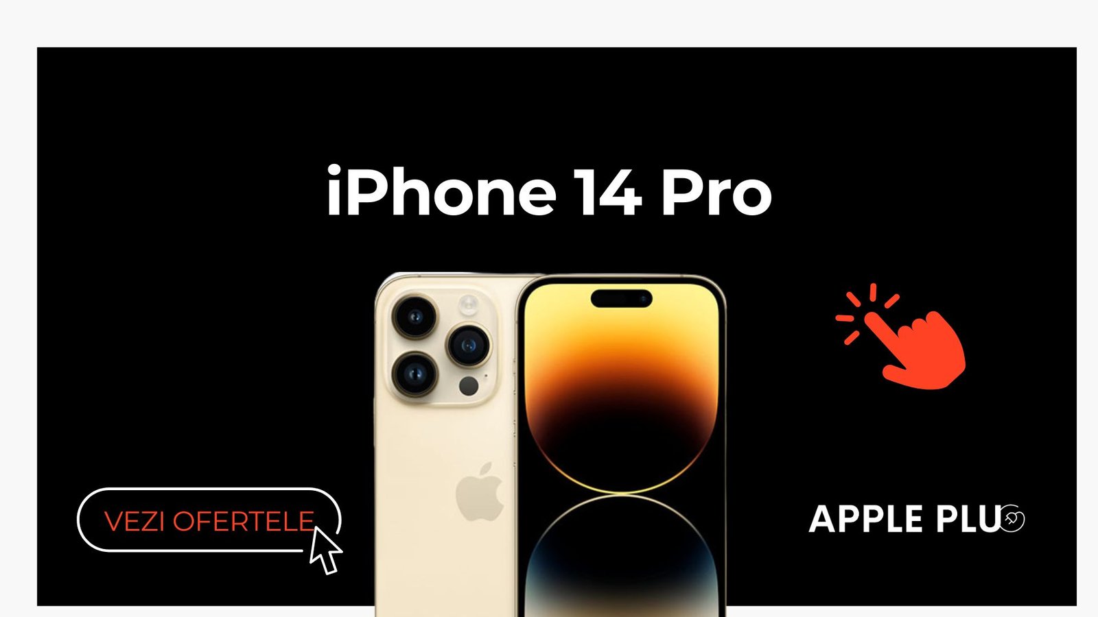 iPhone 14 Pro